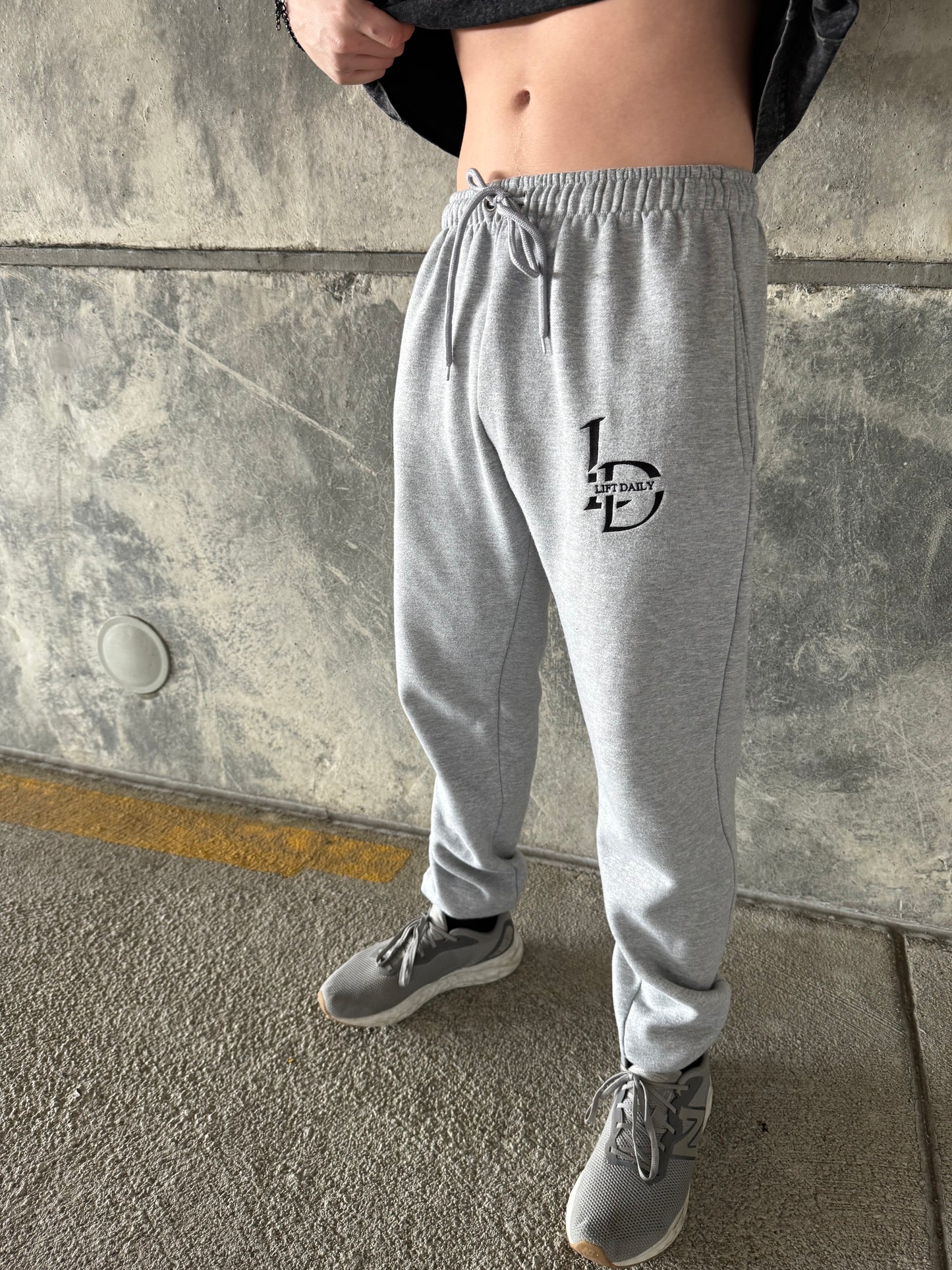 LiftDaily Sweatpants