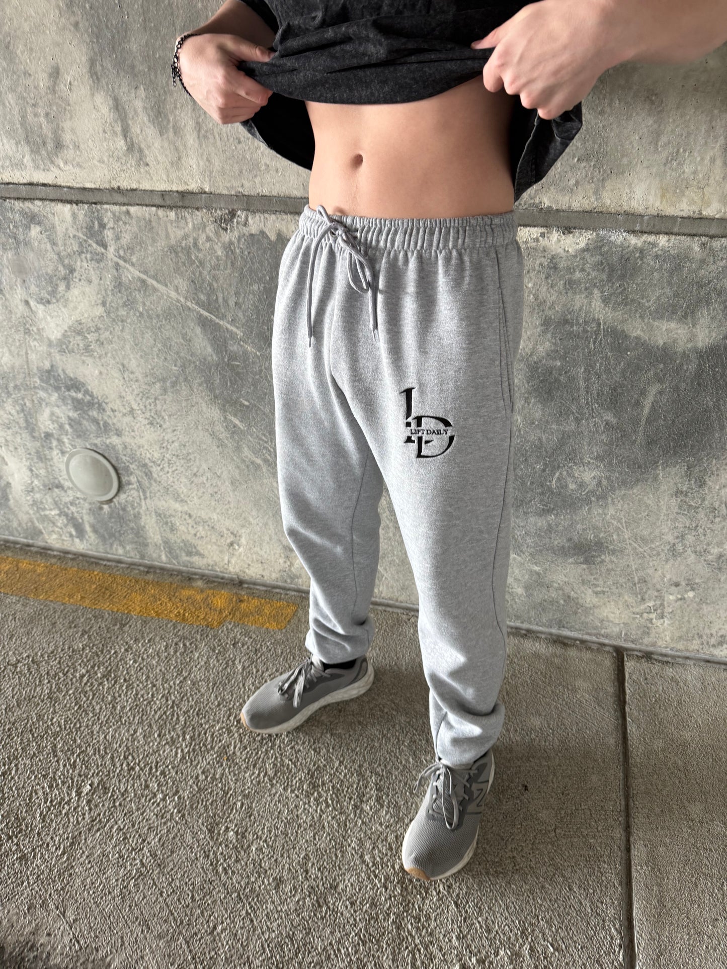 LiftDaily Sweatpants