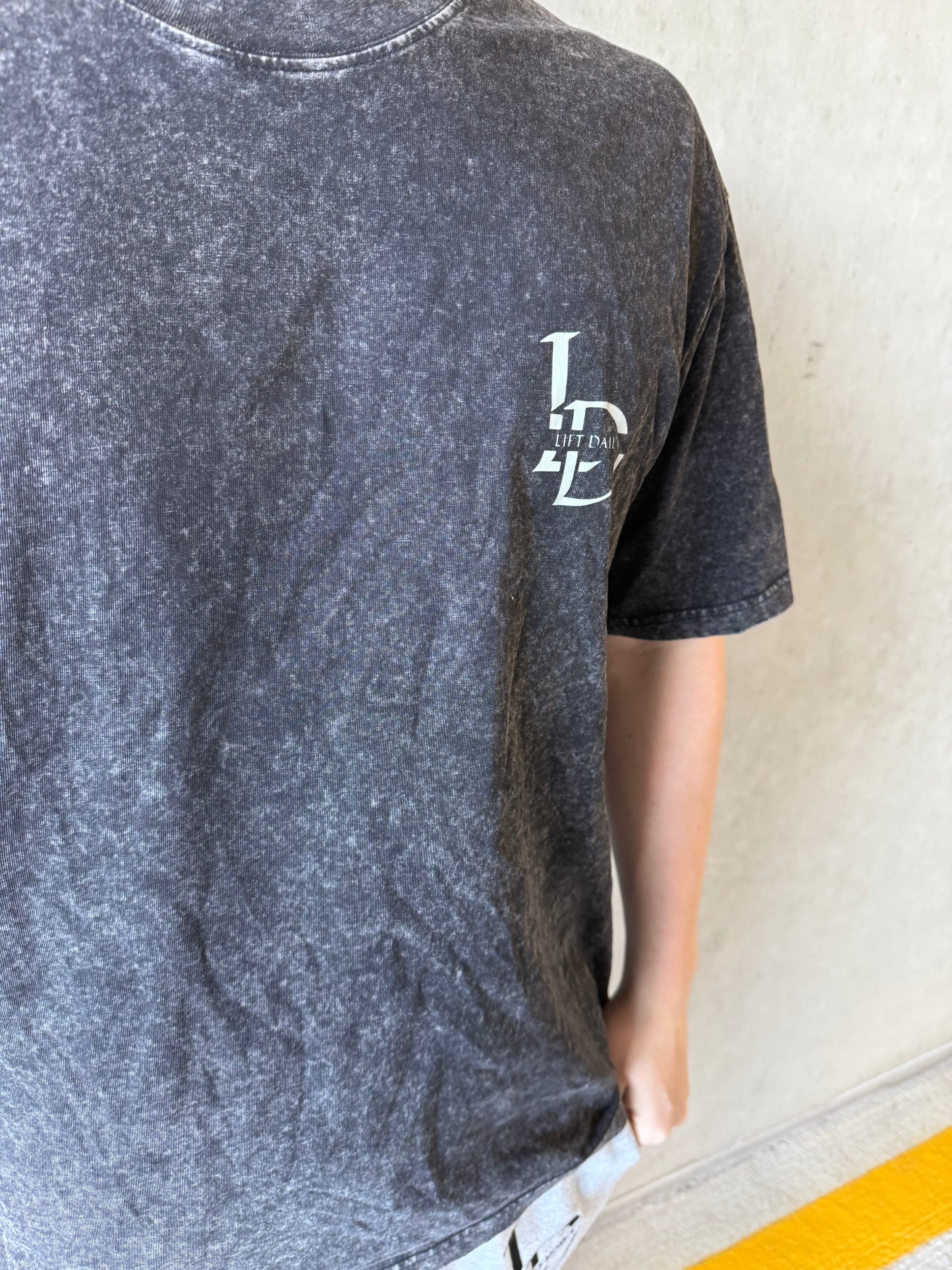 Philippians 4:13 LiftDaily T Shirt