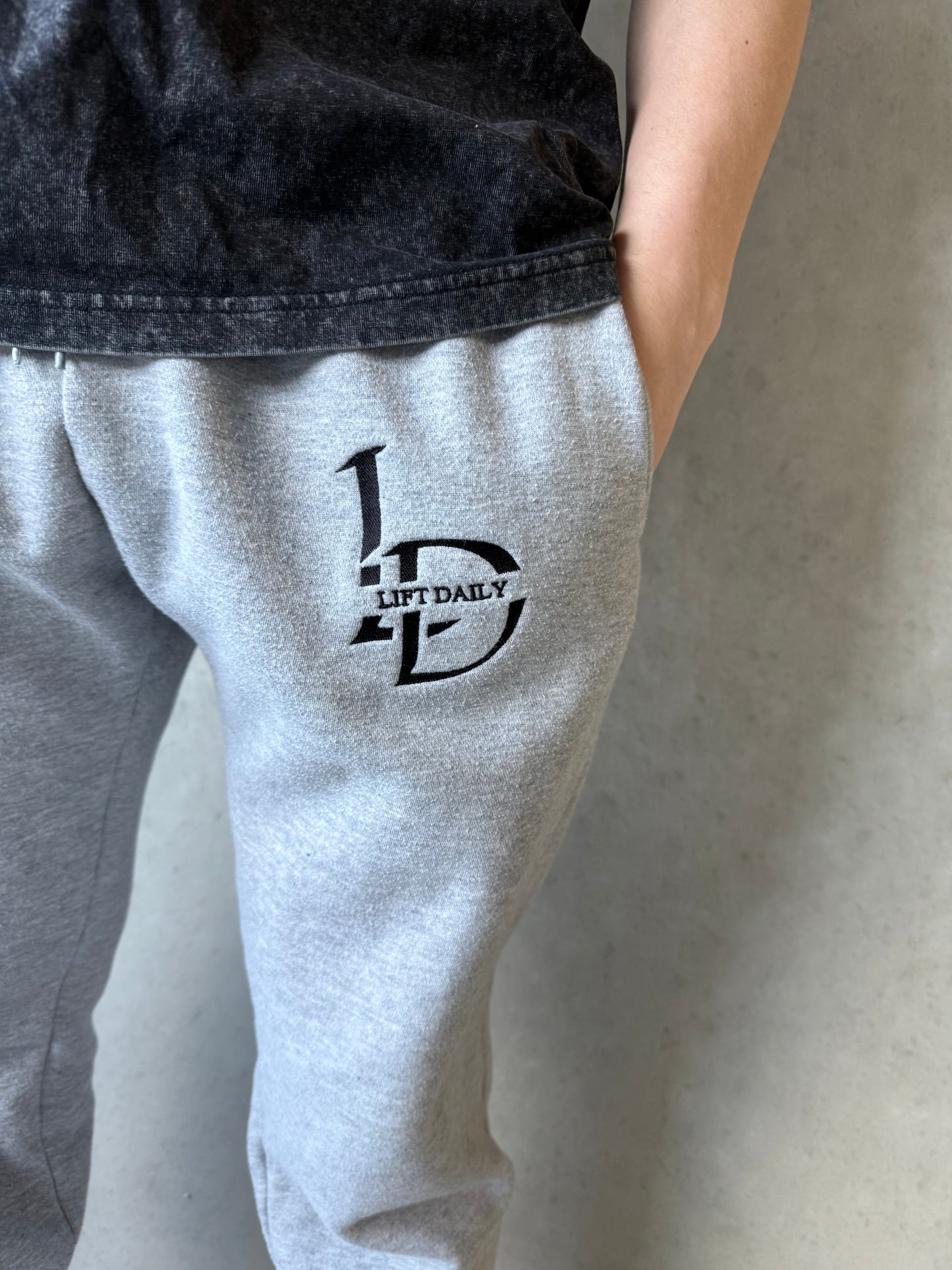 LiftDaily Sweatpants