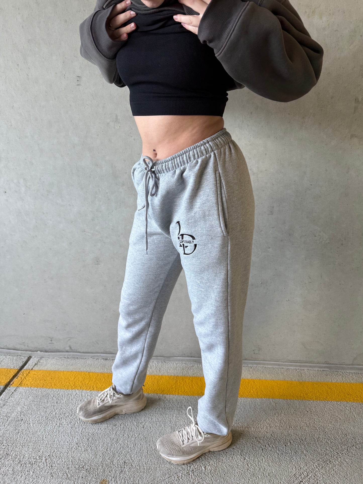 LiftDaily Sweatpants