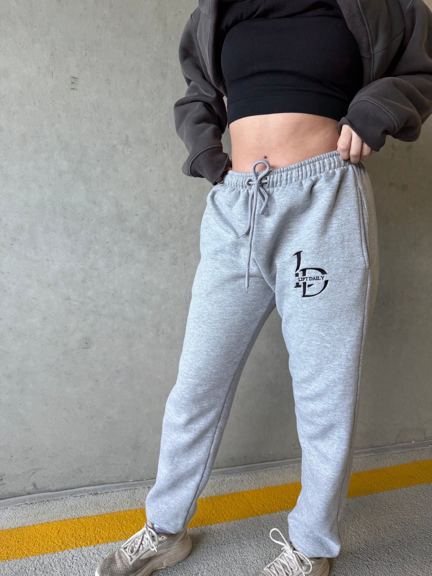LiftDaily Sweatpants